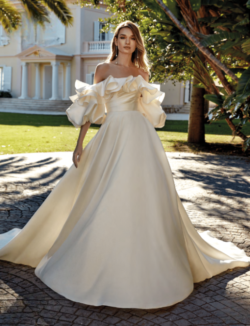 House of St. Patrick