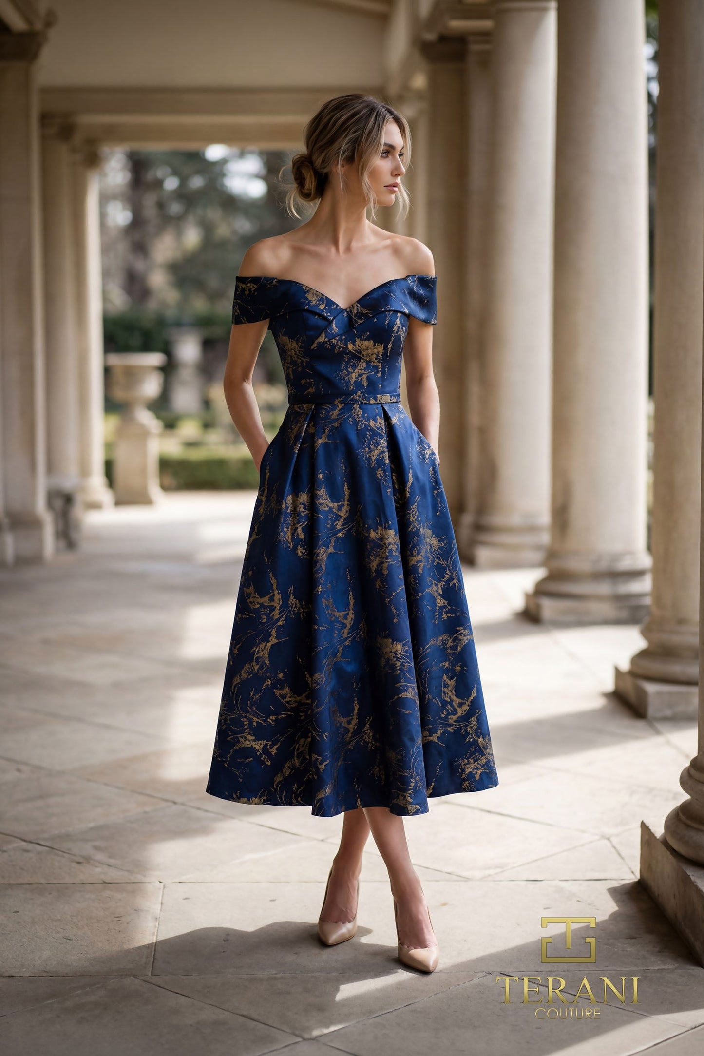 Terani Couture Style 261C6515