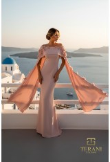 Terani Couture Style 261M6687