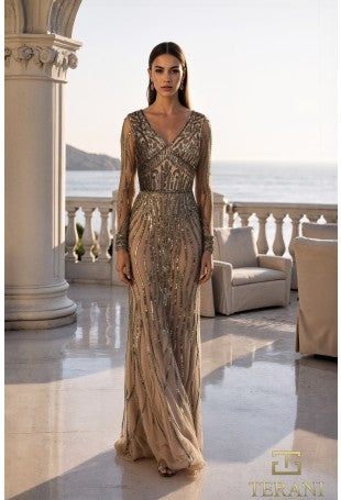 Terani Couture Style 261M6727