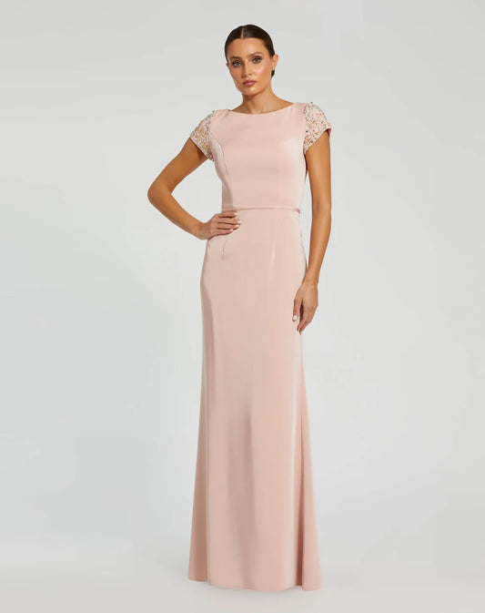 Mac Duggal Style 55718