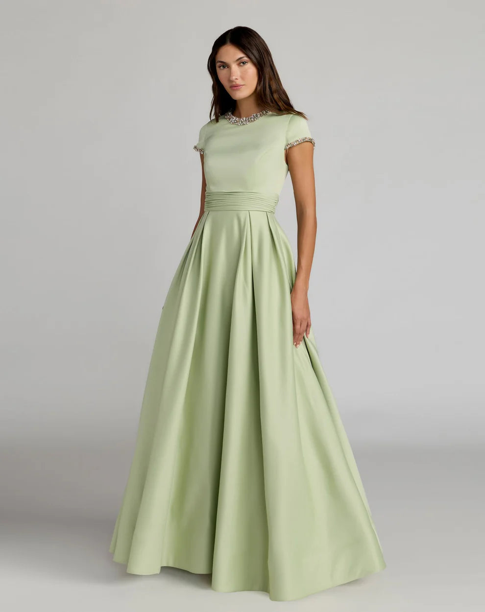 Mac Duggal Style 56402