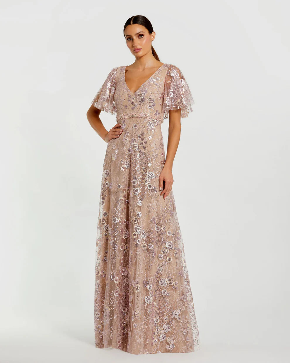 Mac Duggal Style 68922